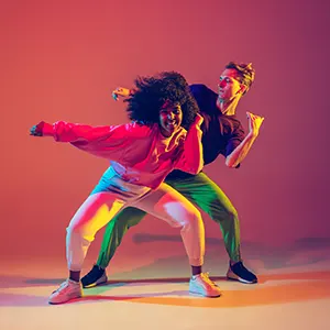 Danse contemporaine